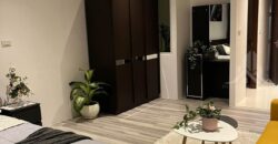 Daimond Suites Resort Condo | 0-Bed For Sale, Pratumnak
