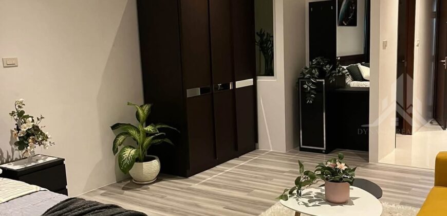 Daimond Suites Resort Condo | 0-Bed For Sale, Pratumnak
