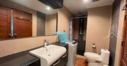 2-Bedroom Condo at Hyde Park 2, Pattaya – For Rent