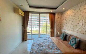 2-Bedroom Condo at Hyde Park 2, Pattaya – For Rent 2-Bedroom Condo at Hyde Park 2, Pattaya – For Rent