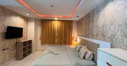 2-Bedroom Condo at Hyde Park 2, Pattaya – For Rent