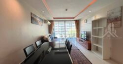 2-Bedroom Condo at Hyde Park 2, Pattaya – For Rent