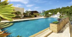 2-Bedroom Condo at Hyde Park 2, Pattaya – For Rent