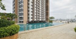 2-Bedroom Condo at Hyde Park 2, Pattaya – For Rent
