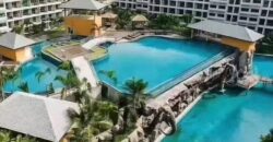 Studio at Laguna Beach Resort 3, Jomtien For Sale