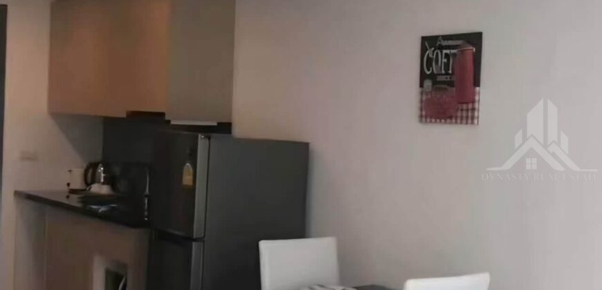 Studio at Laguna Beach Resort 3, Jomtien For Sale