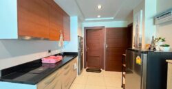 2-Bedroom Condo at Hyde Park 2, Pattaya – For Rent