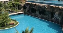 Studio at Laguna Beach Resort 3, Jomtien For Sale