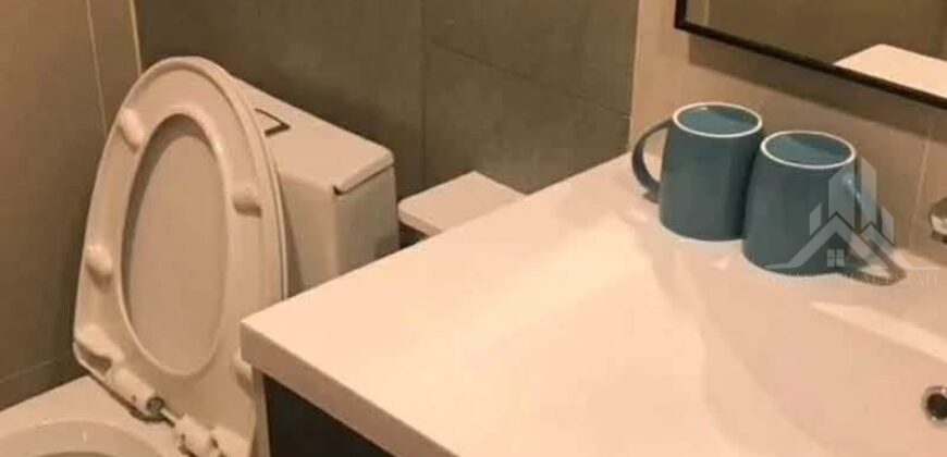 Studio at Laguna Beach Resort 3, Jomtien For Sale