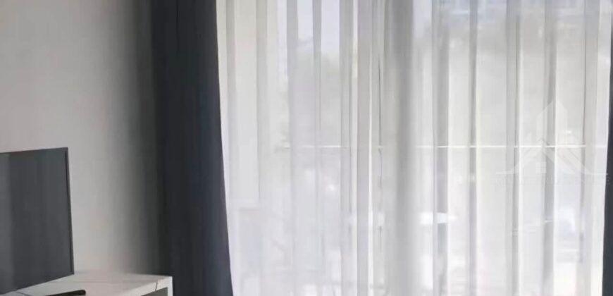 Studio at Laguna Beach Resort 3, Jomtien For Sale