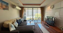 2-Bedroom Condo at Hyde Park 2, Pattaya – For Rent