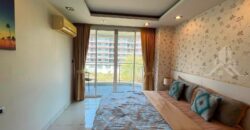 2-Bedroom Condo at Hyde Park 2, Pattaya – For Rent