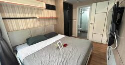 Dusit Grand Park 1 1-Bed Condo for Rent in Jomtien
