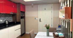 Dusit Grand Park 1 1-Bed Condo for Rent in Jomtien