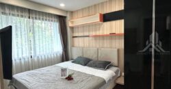 Dusit Grand Park 1 1-Bed Condo for Rent in Jomtien