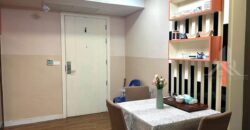 Dusit Grand Park 1 1-Bed Condo for Rent in Jomtien