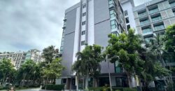 Dusit Grand Park 1 1-Bed Condo for Rent in Jomtien