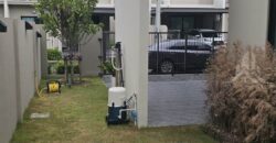 Engel Haus 4-Bedroom House For Rent | Rong Po, Pattaya