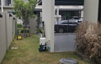 Engel Haus 4-Bedroom House For Rent | Rong Po, Pattaya