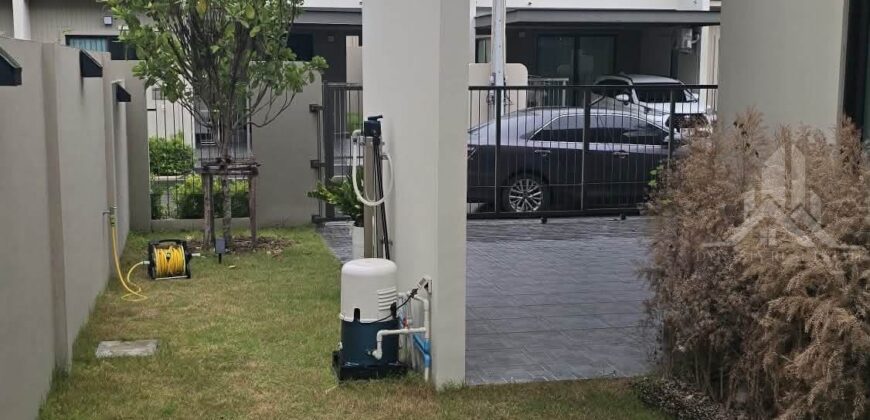 Engel Haus 4-Bedroom House For Rent | Rong Po, Pattaya