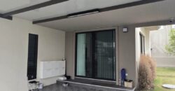 Engel Haus 4-Bedroom House For Rent | Rong Po, Pattaya