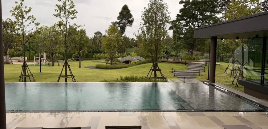 Engel Haus 4-Bedroom House For Rent | Rong Po, Pattaya