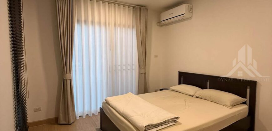 Engel Haus 4-Bedroom House For Rent | Rong Po, Pattaya