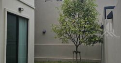 Engel Haus 4-Bedroom House For Rent | Rong Po, Pattaya