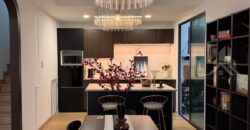 Engel Haus 4-Bedroom House For Rent | Rong Po, Pattaya