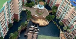 Grande Caribbean – Condo for Sale & Rent in Thappraya – 1 Bedroom