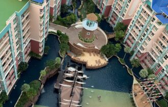 Grande Caribbean – Condo for Sale & Rent in Thappraya – 1 Bedroom Grande Caribbean – Condo for Sale & Rent in Thappraya – 1 Bedroom