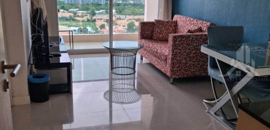 Grande Caribbean – Condo for Sale & Rent in Thappraya – 1 Bedroom