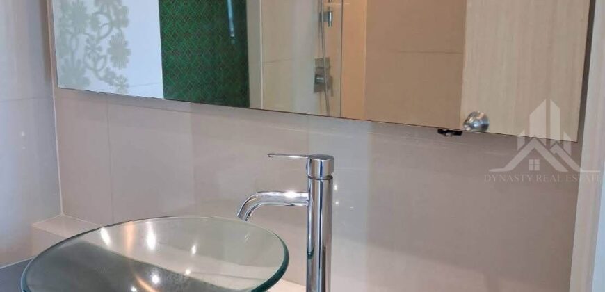 Grande Caribbean – Condo for Sale & Rent in Thappraya – 1 Bedroom