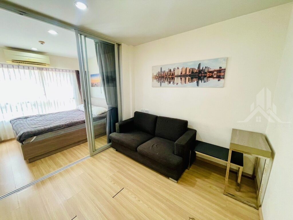 The grass south pattaya for rent - 1 bedroom, fully furnished