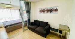 The Grass South Pattaya for Rent – 1 Bedroom, Fully Furnished