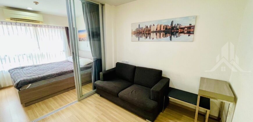 The Grass South Pattaya for Rent – 1 Bedroom, Fully Furnished