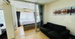 The Grass South Pattaya for Rent – 1 Bedroom, Fully Furnished