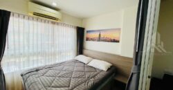 The Grass South Pattaya for Rent – 1 Bedroom, Fully Furnished