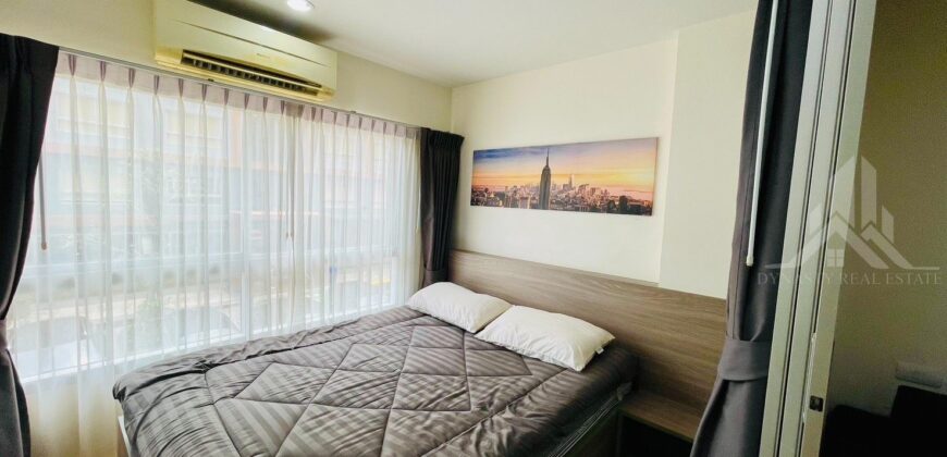 The Grass South Pattaya for Rent – 1 Bedroom, Fully Furnished
