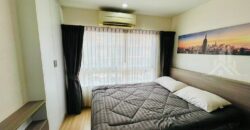 The Grass South Pattaya for Rent – 1 Bedroom, Fully Furnished