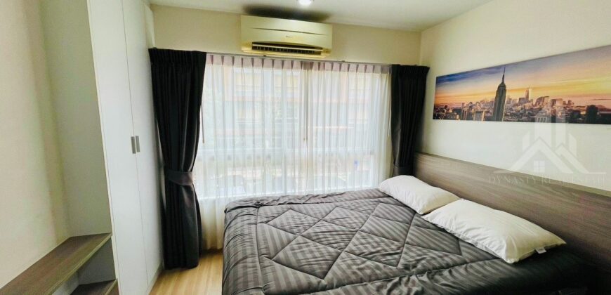 The Grass South Pattaya for Rent – 1 Bedroom, Fully Furnished