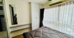 The Grass South Pattaya for Rent – 1 Bedroom, Fully Furnished