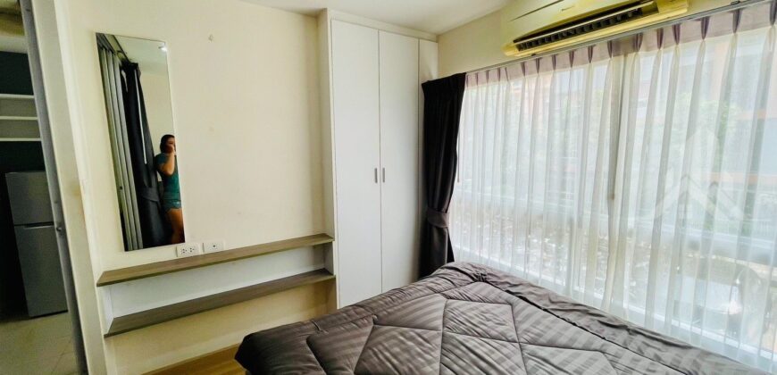 The Grass South Pattaya for Rent – 1 Bedroom, Fully Furnished