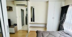 The Grass South Pattaya for Rent – 1 Bedroom, Fully Furnished