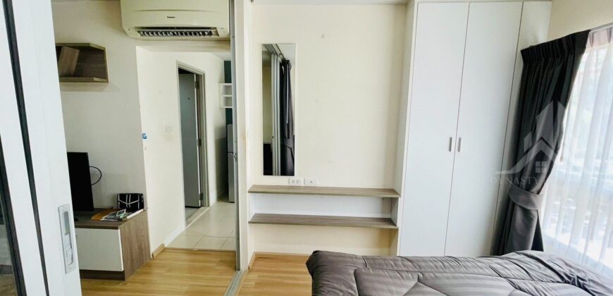 The Grass South Pattaya for Rent – 1 Bedroom, Fully Furnished