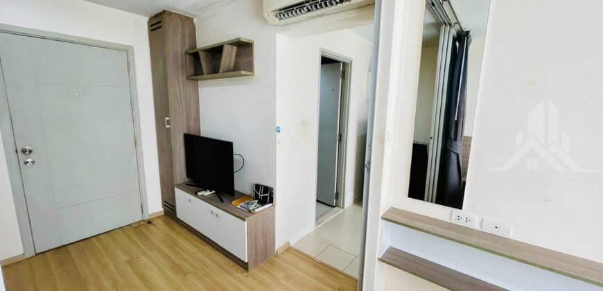 The Grass South Pattaya for Rent – 1 Bedroom, Fully Furnished