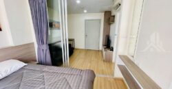 The Grass South Pattaya for Rent – 1 Bedroom, Fully Furnished