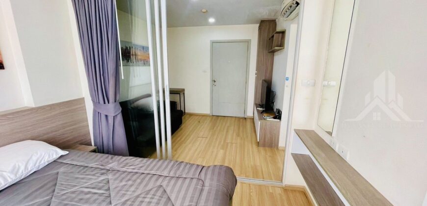 The Grass South Pattaya for Rent – 1 Bedroom, Fully Furnished