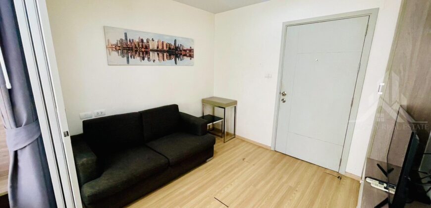 The Grass South Pattaya for Rent – 1 Bedroom, Fully Furnished