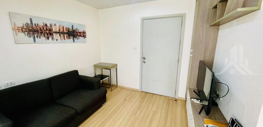 The Grass South Pattaya for Rent – 1 Bedroom, Fully Furnished